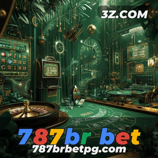 Cashback no 787br bet: Uma Revolução nos Jogos Online