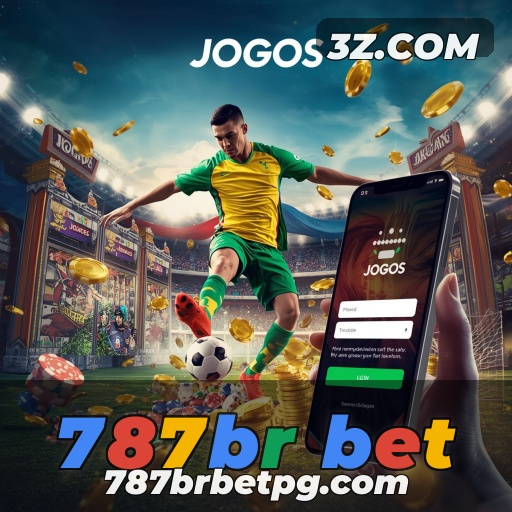No 787br bet, você encontrará as melhores promoções e bônus para incrementar sua experiência de jogo no Brasil.